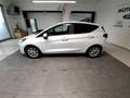 Ford Fiesta 1.0 EcoBoost Hybrid 125 CV Titanium Wit - thumbnail 8