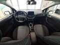Ford Fiesta 1.0 EcoBoost Hybrid 125 CV Titanium Wit - thumbnail 11