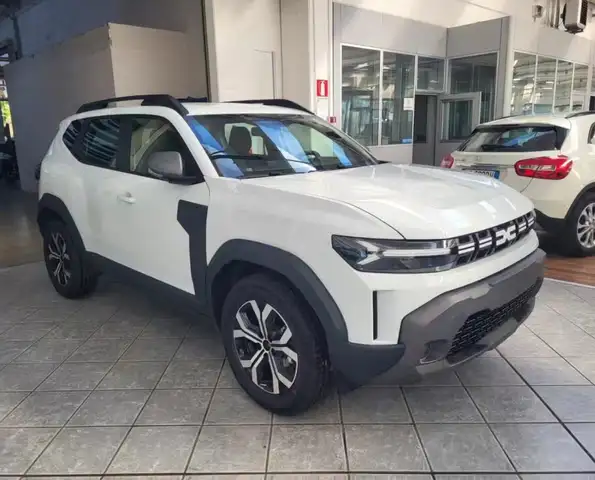 Dacia Duster 1.0 TCe GPL 4x2 Expression Accessoriata