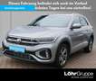 Volkswagen T-Roc 1.5 TSI R-Line Pano Navi+VC ACC MatrixLED RFK+P... Silber - thumbnail 1