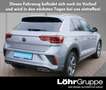Volkswagen T-Roc 1.5 TSI R-Line Pano Navi+VC ACC MatrixLED RFK+P... Silber - thumbnail 3