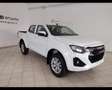 Isuzu D-Max N60 1.9 aut. Crew BB+ Cab Wit - thumbnail 2