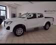 Isuzu D-Max N60 1.9 aut. Crew BB+ Cab Wit - thumbnail 1