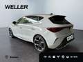 CUPRA Leon 1.5 e-Hybrid VZ *Matrix*Pano*Sennheiser*CAM* Blanc - thumbnail 4