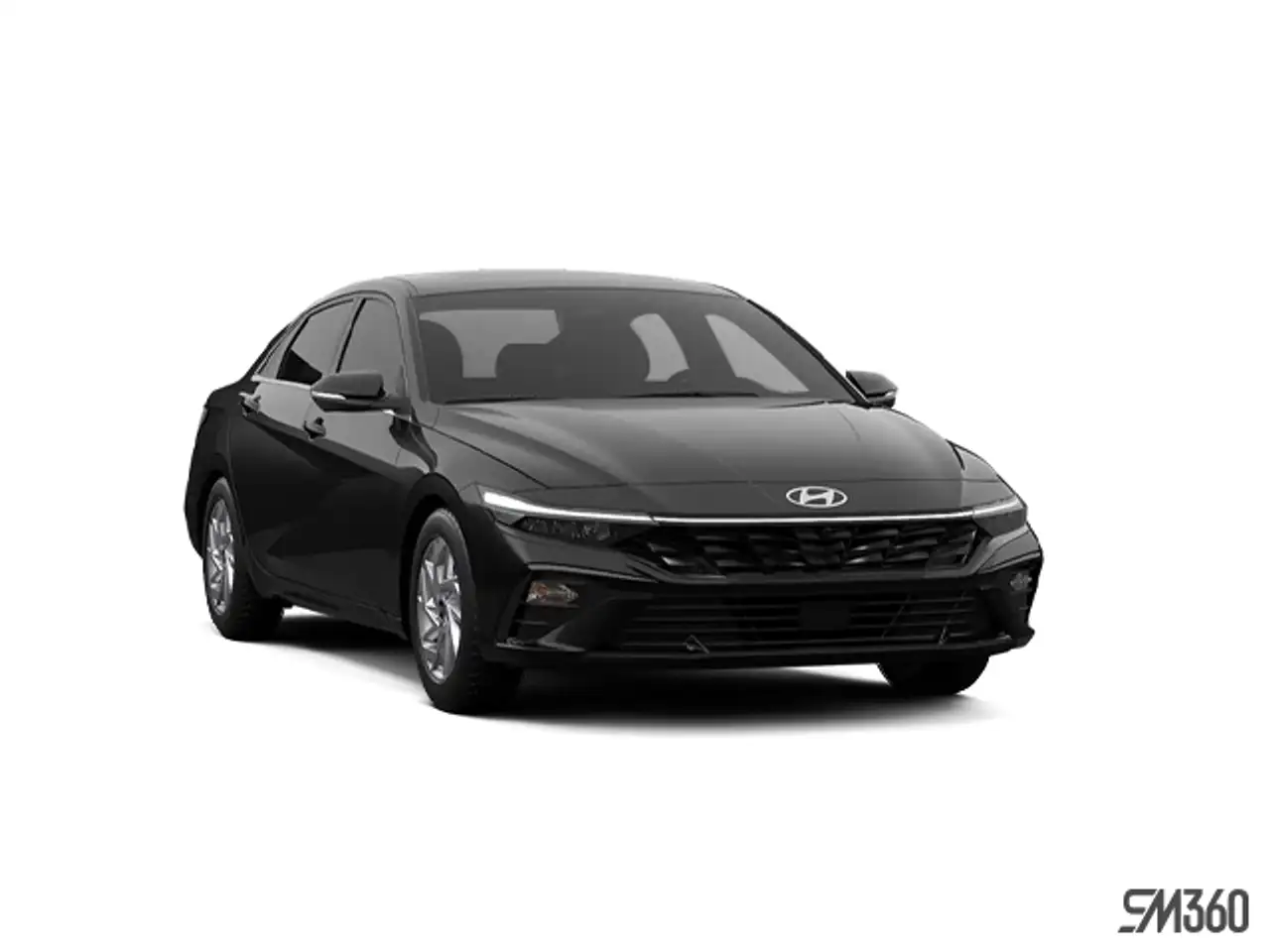 Hyundai ELANTRA снимка Hyundai ELANTRA
