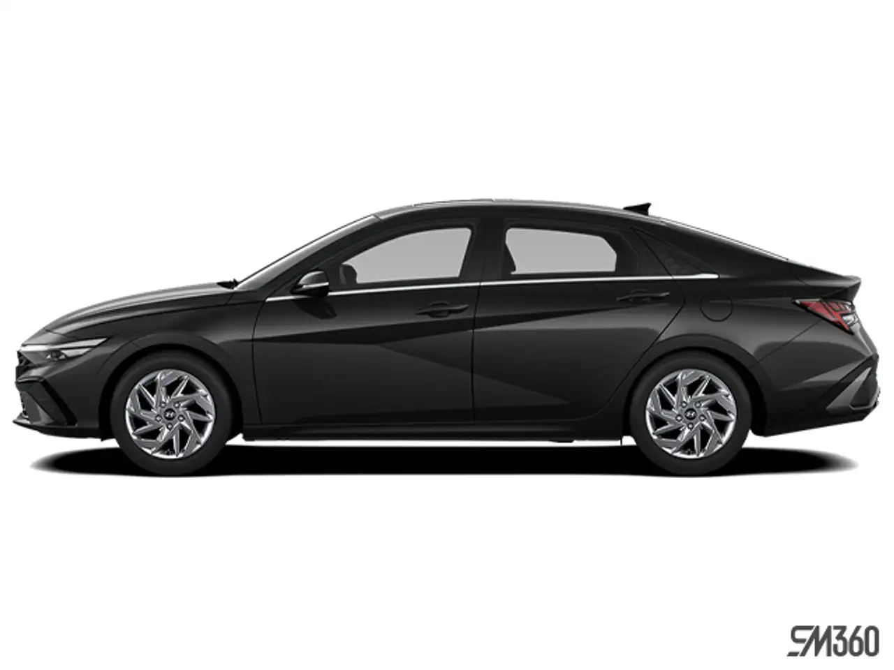 Hyundai ELANTRA снимка Hyundai ELANTRA