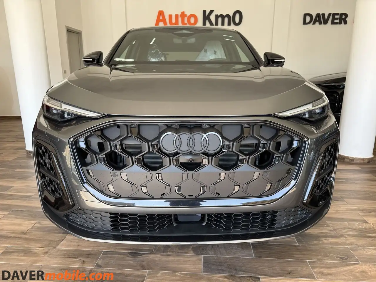 Audi Q5 2026