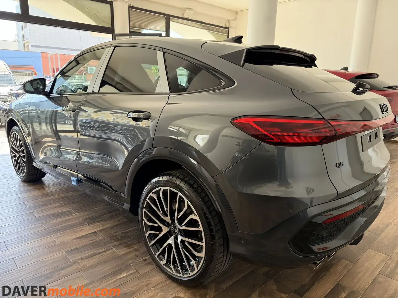 Audi Q5 2026