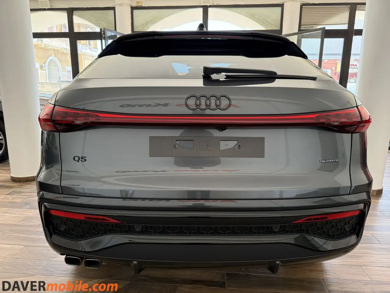 Audi Q5 2026