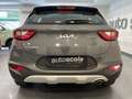 Kia Stonic 1.0 T-GDi 100 CV MHEV iMT Style Grigio - thumbnail 5