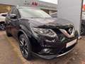 Nissan X-Trail 1,6 dci N-Connecta Schwarz - thumbnail 3