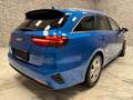 Kia Ceed / cee'd SW 1,0 TGDI ISG GPF Silber Blau - thumbnail 5