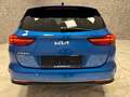 Kia Ceed / cee'd SW 1,0 TGDI ISG GPF Silber Blau - thumbnail 4