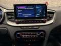 Kia Ceed / cee'd SW 1,0 TGDI ISG GPF Silber Blau - thumbnail 21