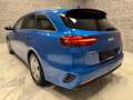 Kia Ceed / cee'd SW 1,0 TGDI ISG GPF Silber Blau - thumbnail 3