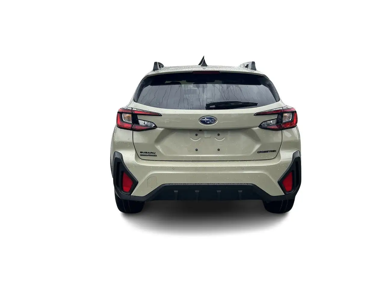 Subaru Crosstrek снимка Subaru Crosstrek