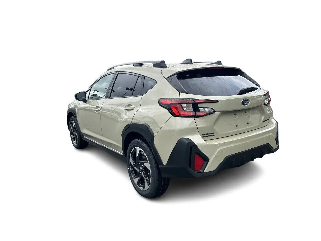 Subaru Crosstrek снимка Subaru Crosstrek