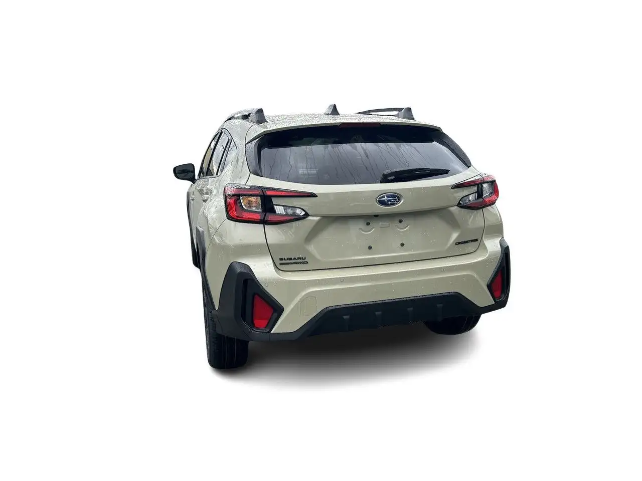 Subaru Crosstrek снимка Subaru Crosstrek