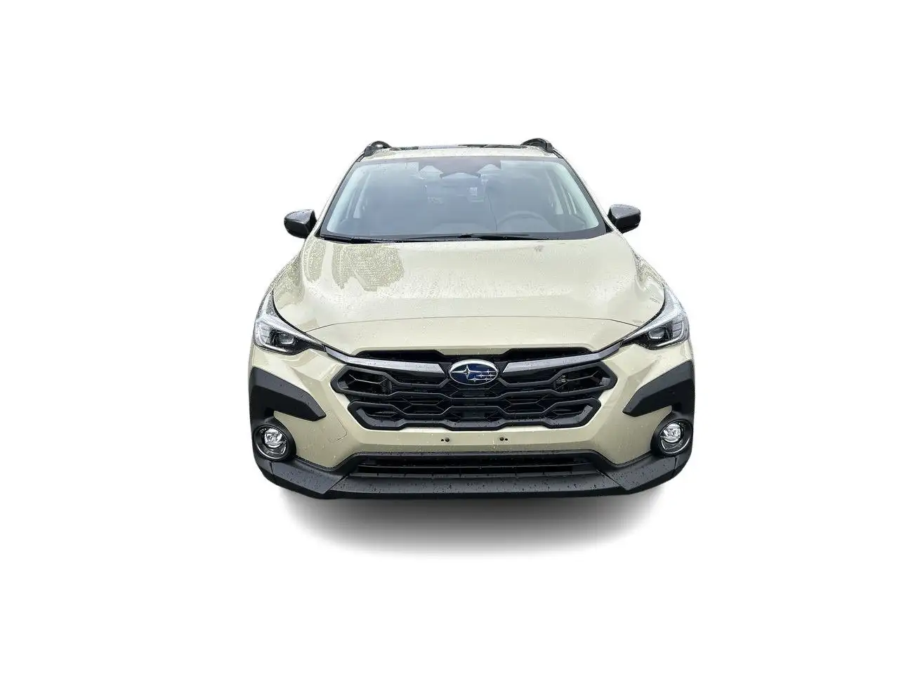 Subaru Crosstrek снимка Subaru Crosstrek