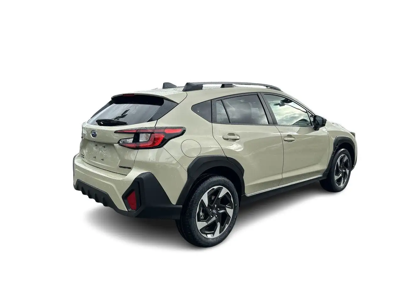 Subaru Crosstrek снимка Subaru Crosstrek