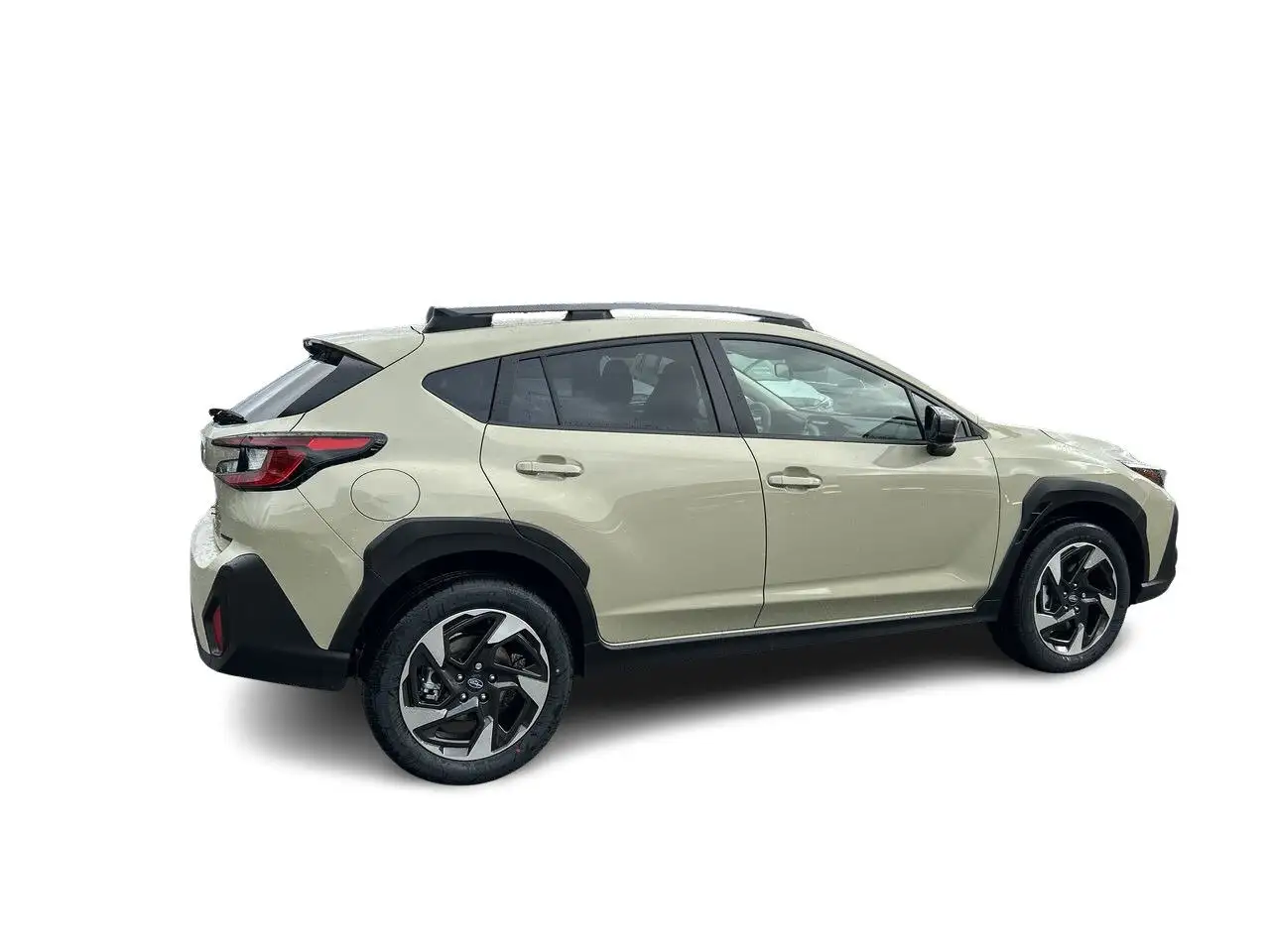 Subaru Crosstrek снимка Subaru Crosstrek