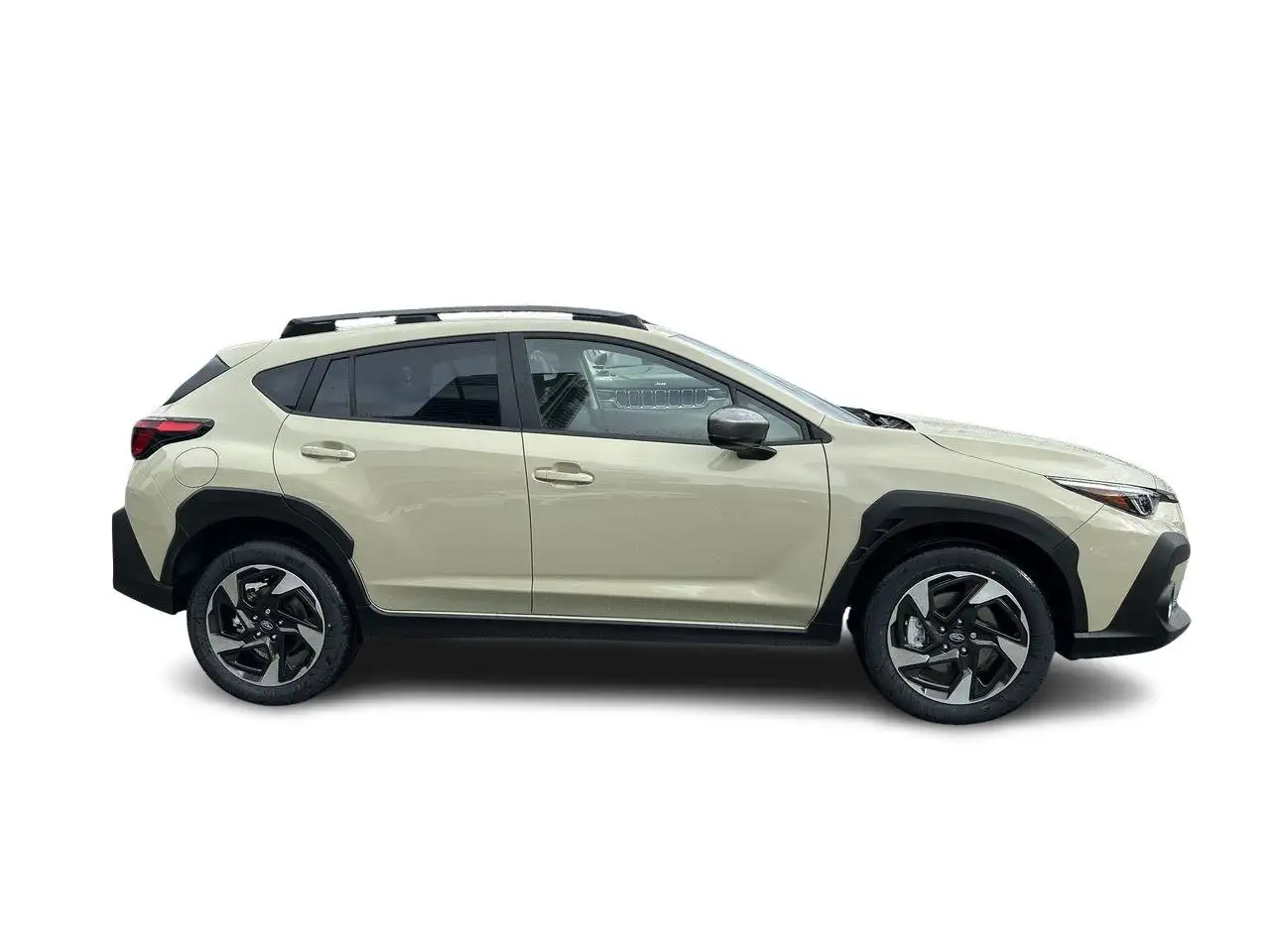 Subaru Crosstrek снимка Subaru Crosstrek