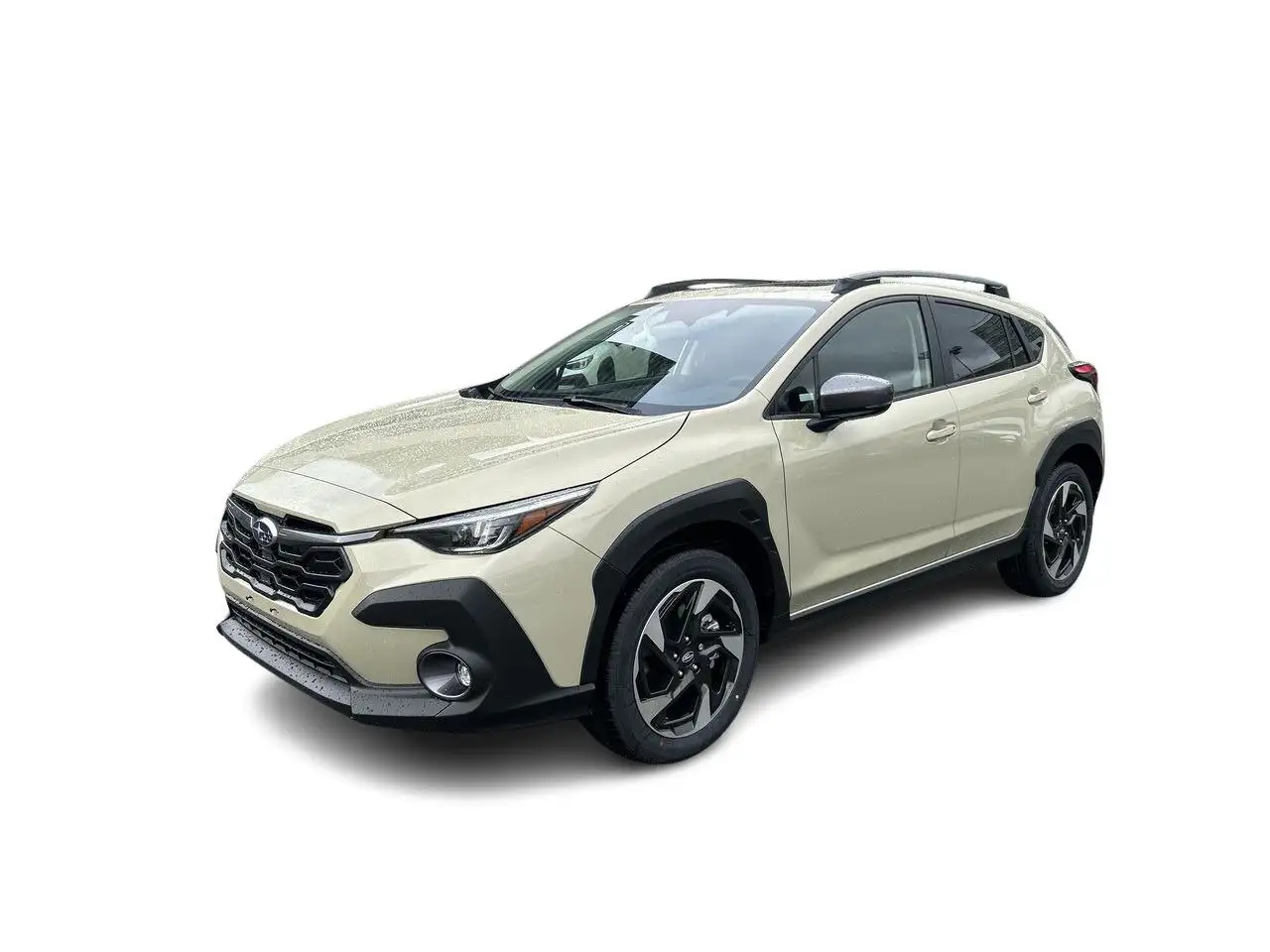 Subaru Crosstrek снимка Subaru Crosstrek