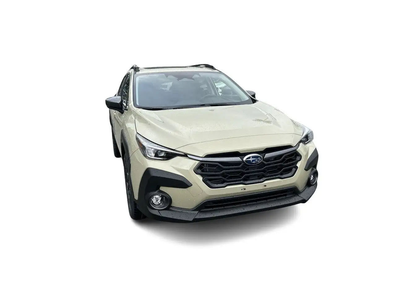 Subaru Crosstrek снимка Subaru Crosstrek