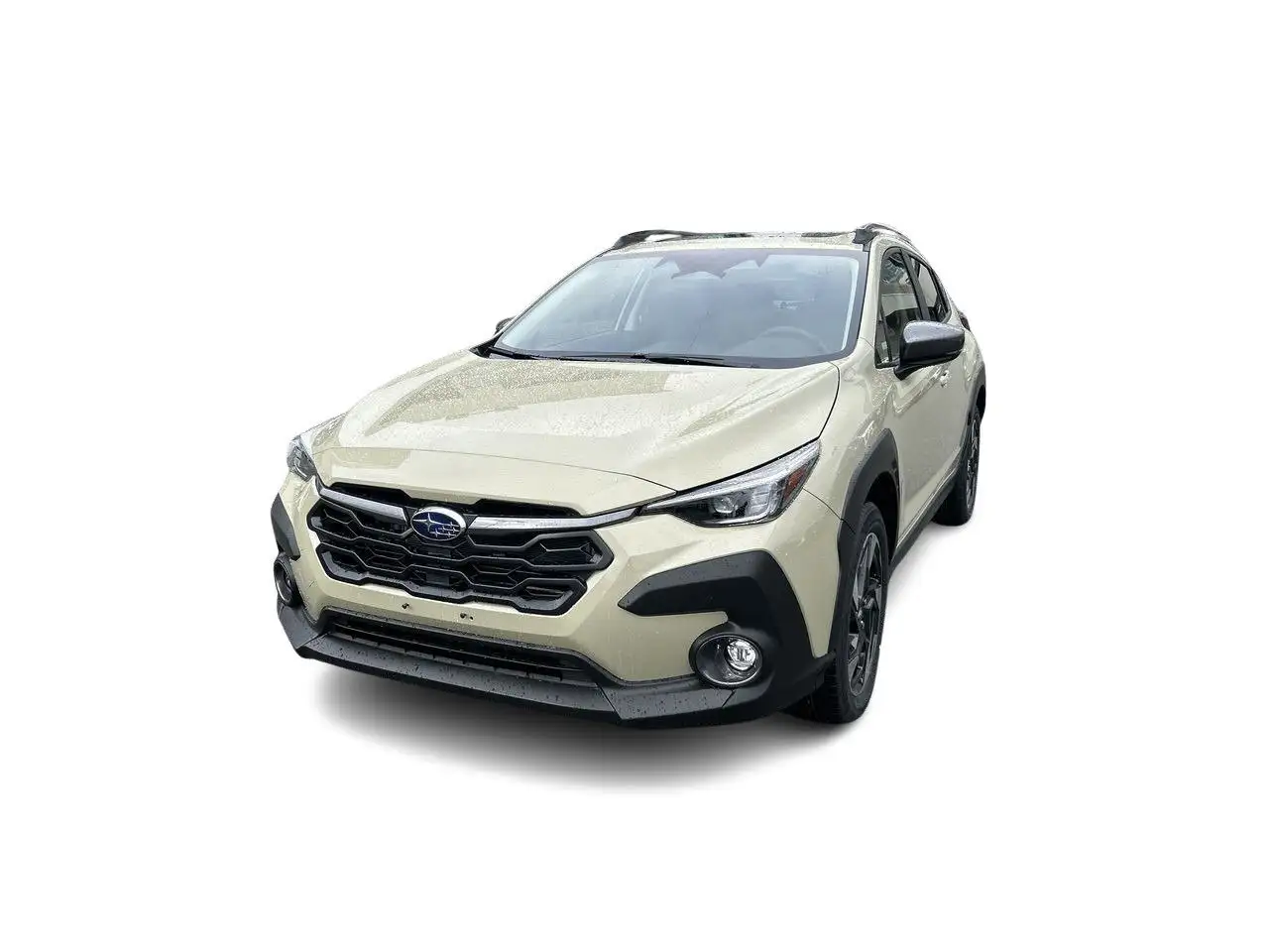 Subaru Crosstrek снимка Subaru Crosstrek