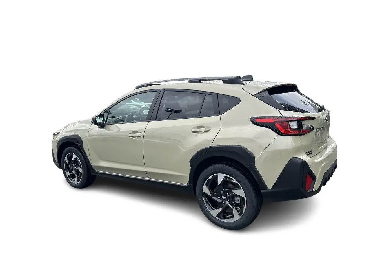 Subaru Crosstrek снимка Subaru Crosstrek