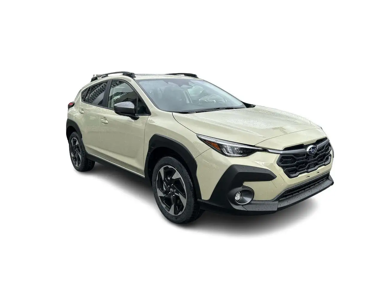Subaru Crosstrek снимка Subaru Crosstrek