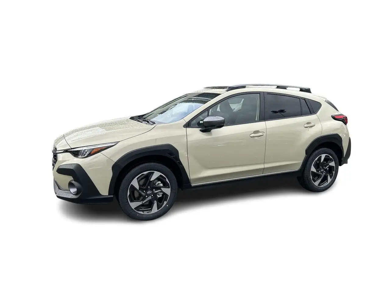 Subaru Crosstrek снимка Subaru Crosstrek