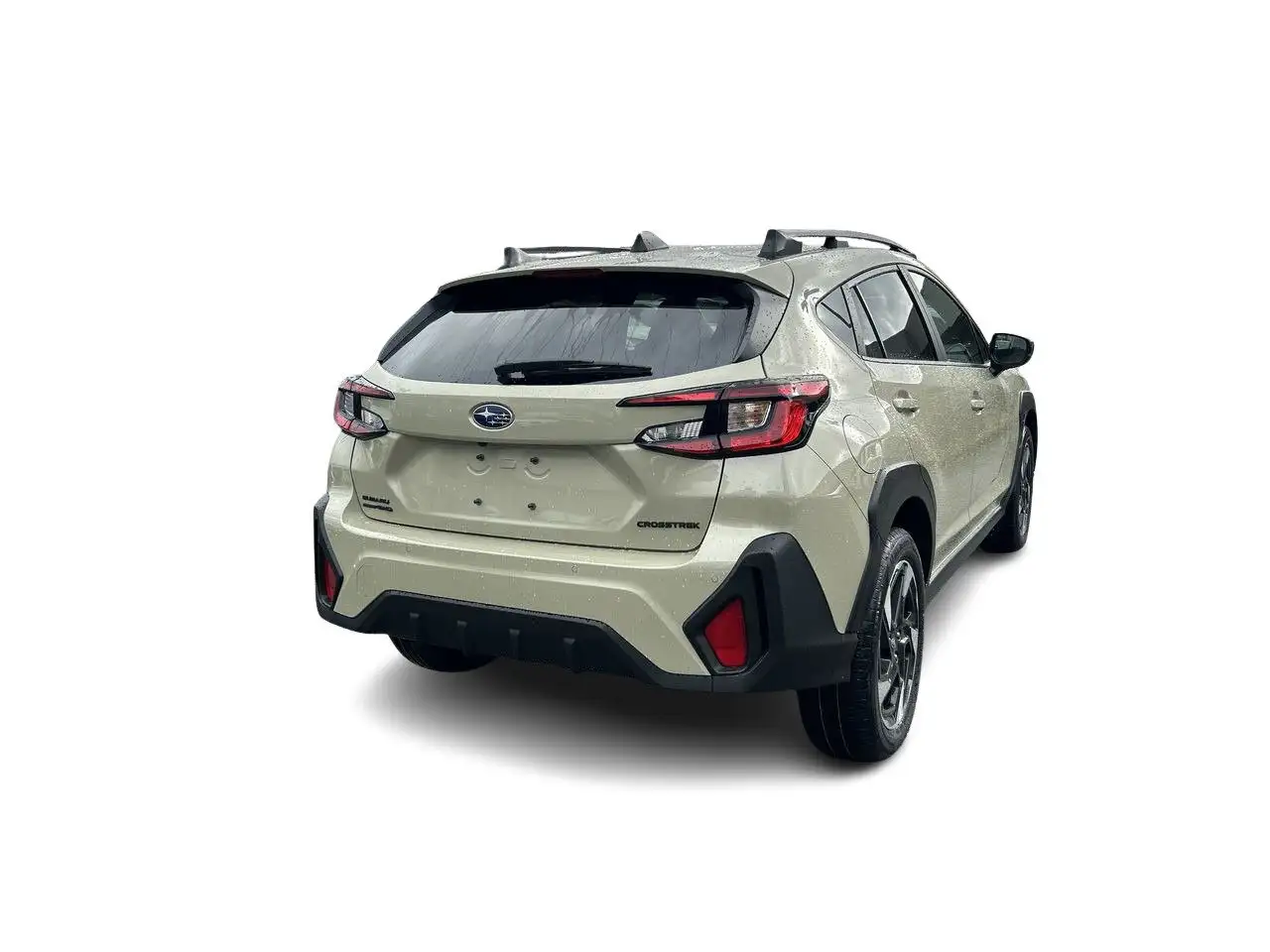 Subaru Crosstrek снимка Subaru Crosstrek