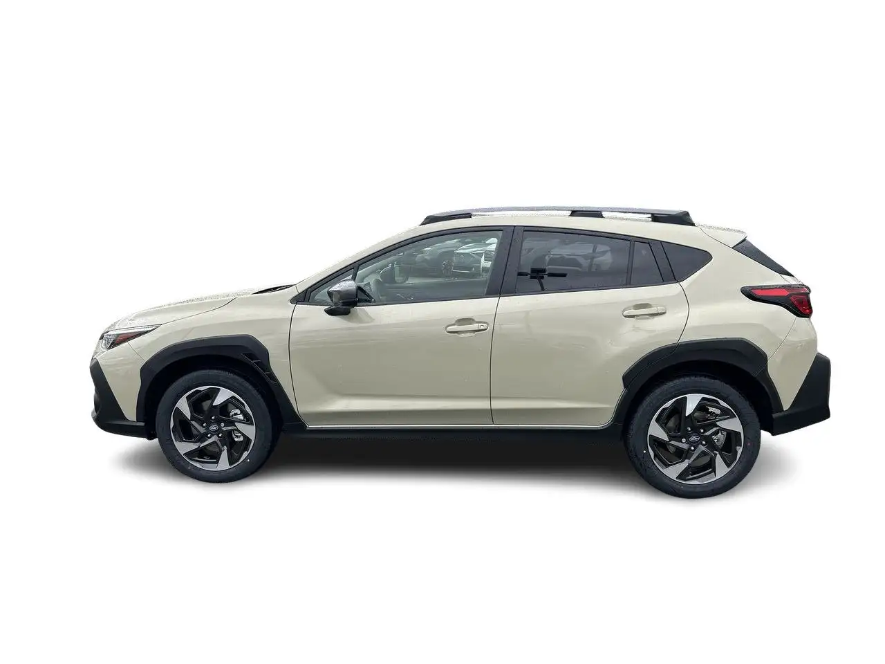 Subaru Crosstrek снимка Subaru Crosstrek