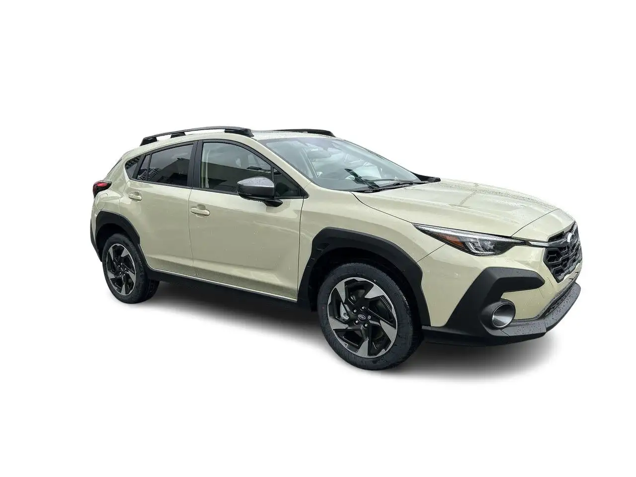 Subaru Crosstrek снимка Subaru Crosstrek