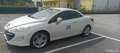 Peugeot 308 308 CC 1.6 16v Tecno Bianco - thumbnail 1