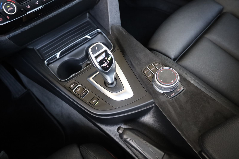 BMW 430 430i xDrive Gran Coupé/M/APPLE/SHZ/TOTW/SBD/R20 — photo 14