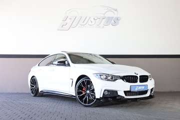 430i xDrive Gran Coupé/M/APPLE/SHZ/TOTW/SBD/R20
