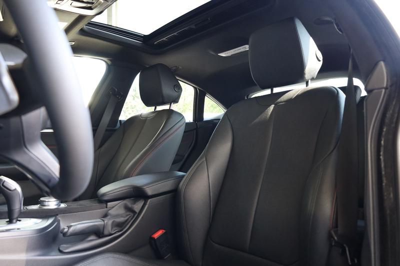 BMW 430 430i xDrive Gran Coupé/M/APPLE/SHZ/TOTW/SBD/R20 — photo 10