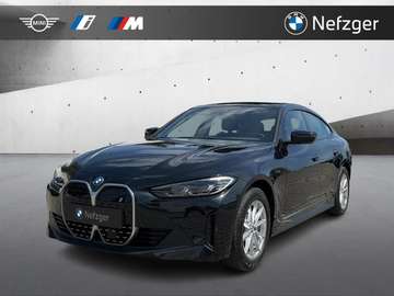 eDrive35 Gran Coupe Park-Assistent Driving Assista
