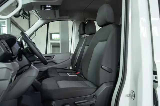 Volkswagen Crafter view 15