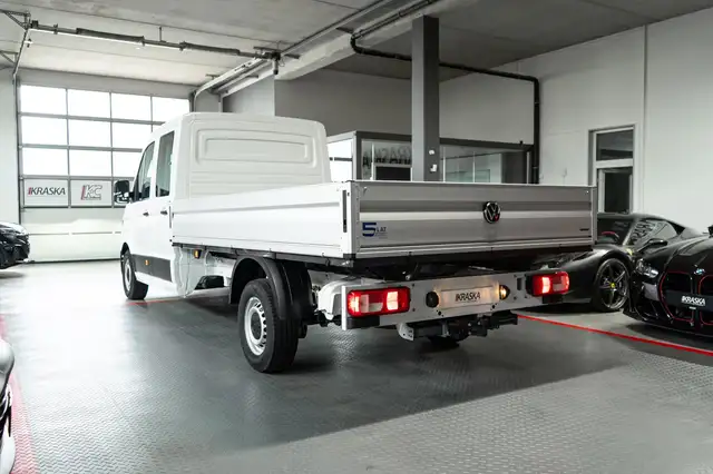 Volkswagen Crafter view 7