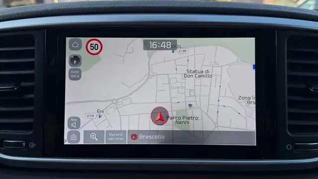 Kia Sportage view 14