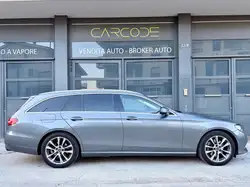 Mercedes-Benz E 220 Classe E - S213 SW S