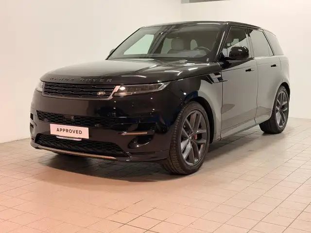 Land Rover Range Rover Sport 3ª serie 3.0D l6 249CV Dyn. SE