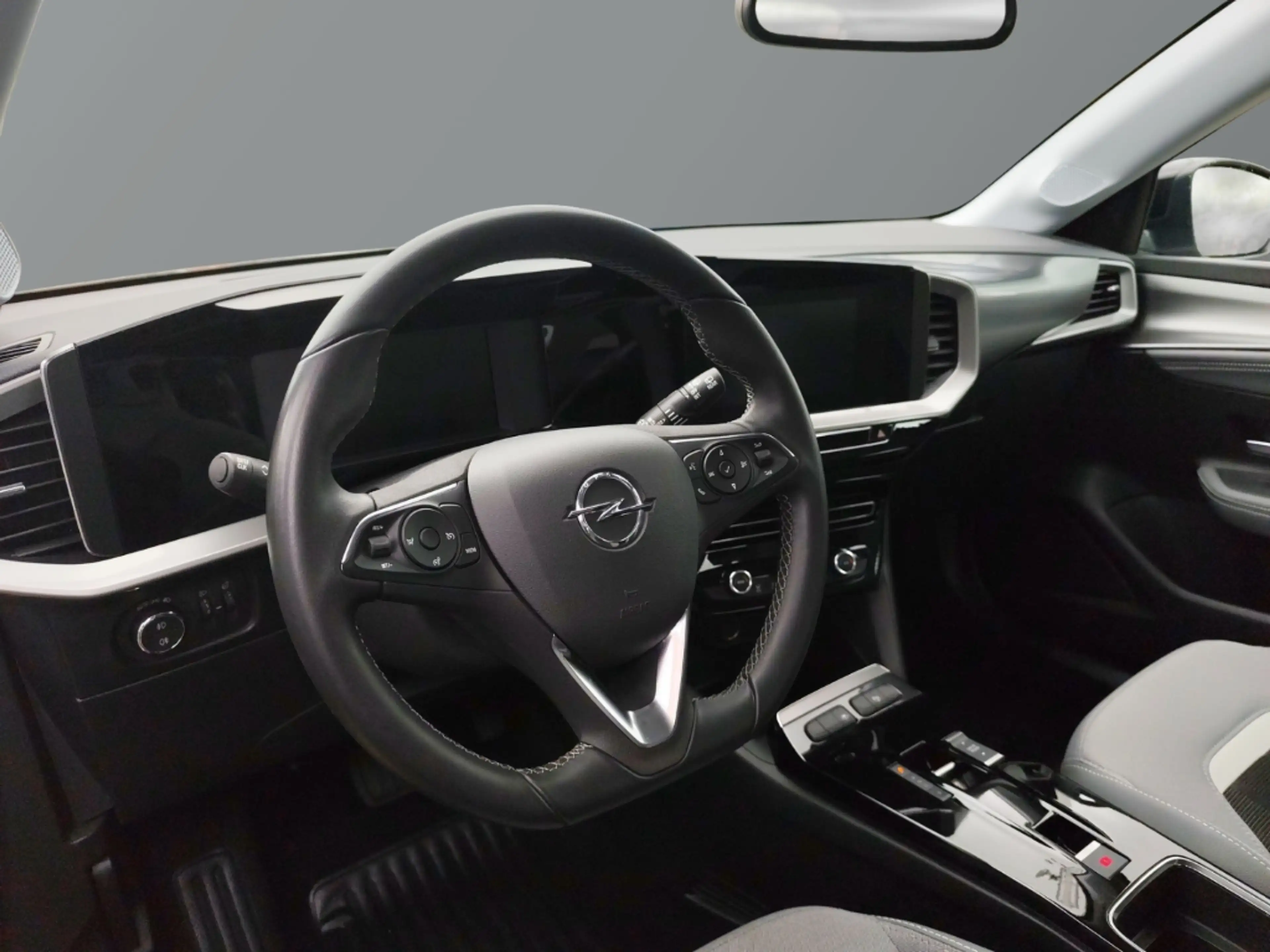 Opel Mokka-E e Elegance 136 PS PDC Rückfahrkam. LED Klima Notbr — photo 11