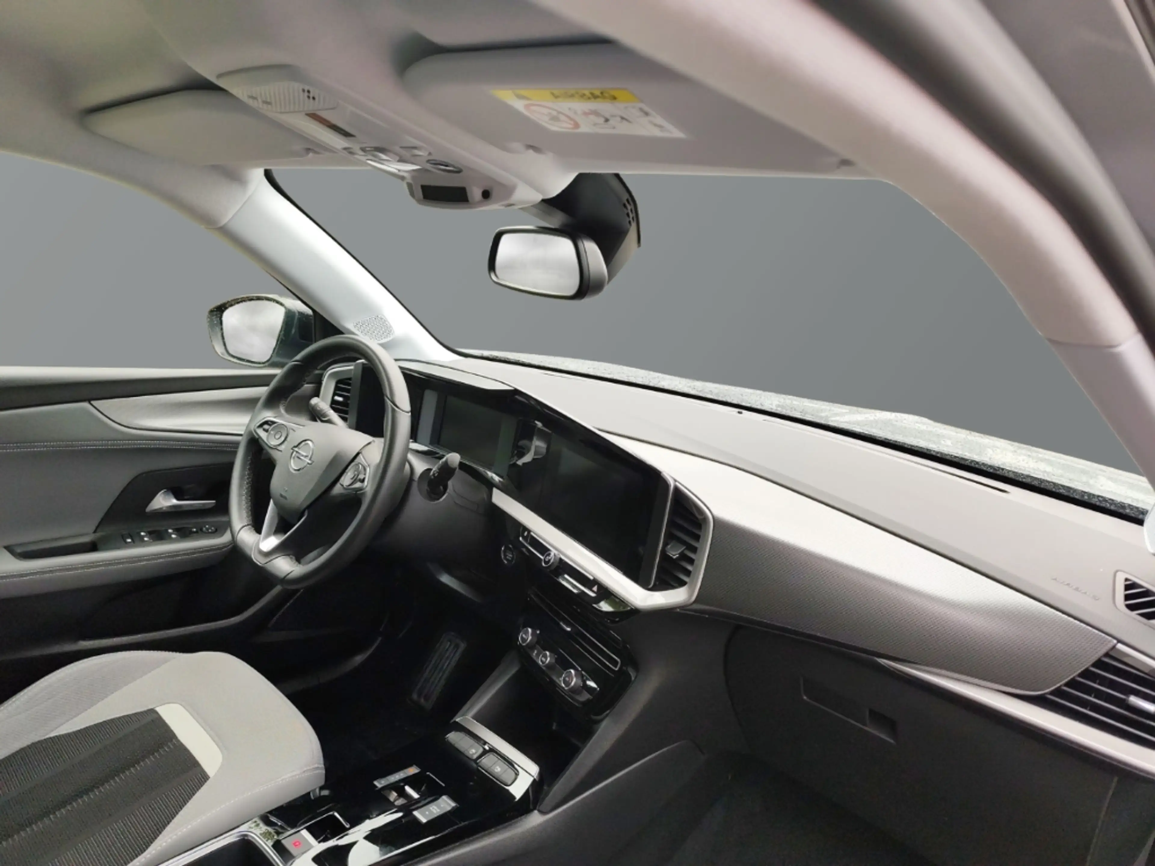 Opel Mokka-E e Elegance 136 PS PDC Rückfahrkam. LED Klima Notbr — photo 14