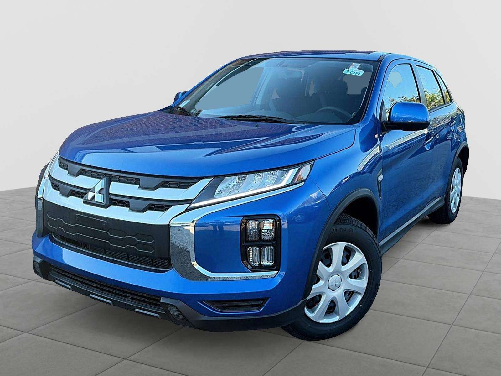 2026 Mitsubishi RVR