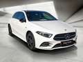 Mercedes-Benz A 250 e AMG-Line+Pano-D.+Multibeam+AHK+Night+PTS Blanc - thumbnail 3