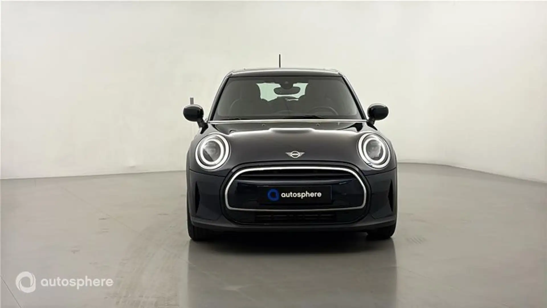 MINI Cooper E Cooper 136ch Edition Camden - 2